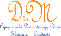 Ｄｒ.ｍスキンケア